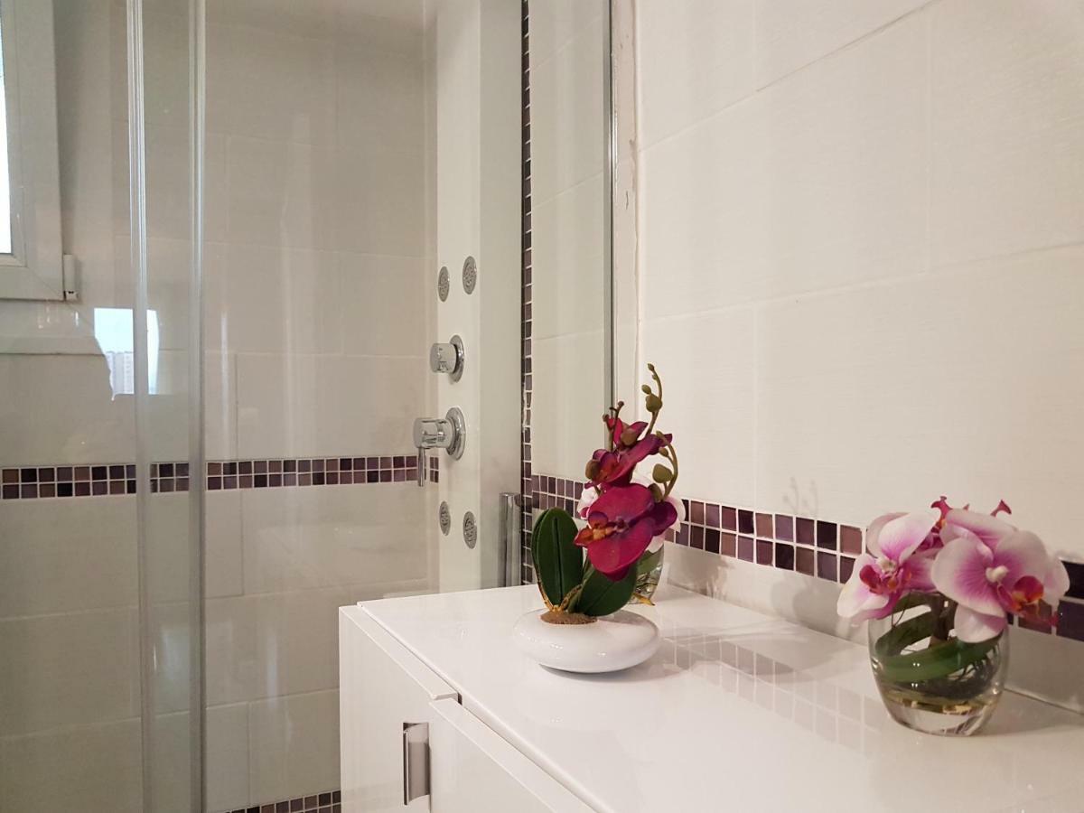 Appartement Malya & Parking Prive Grenoble Exterior photo